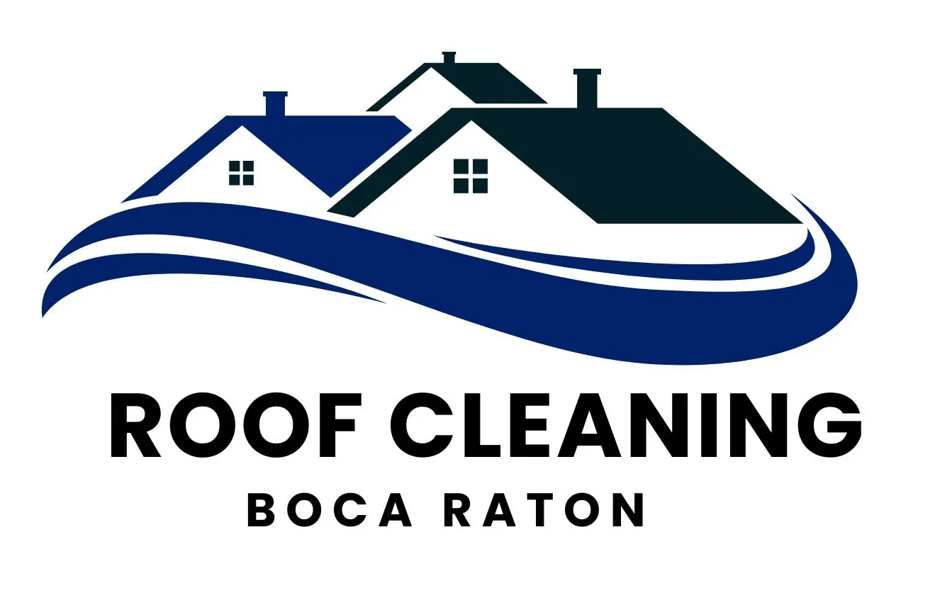 Roof Cleaning Boca Raton