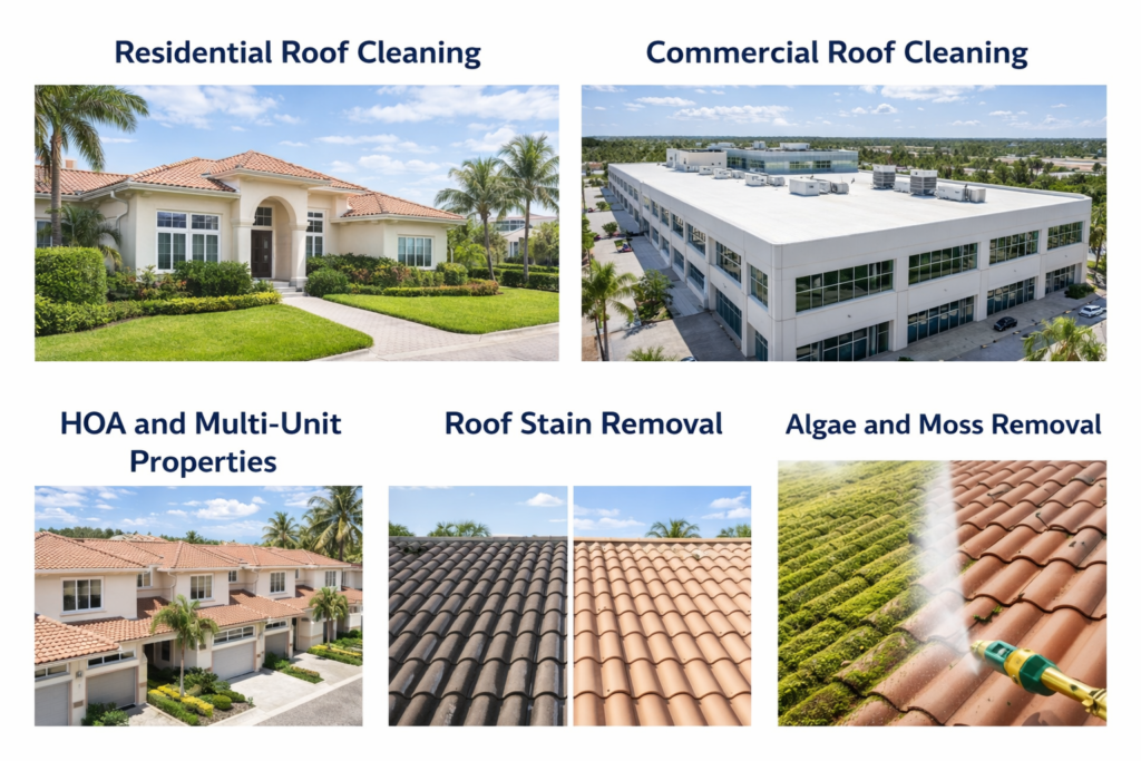 Gallery 1 Gallery image our services in boca raton