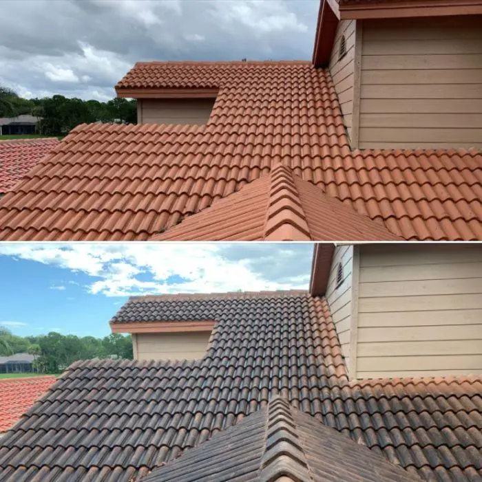 tile roof cleaning boca raton