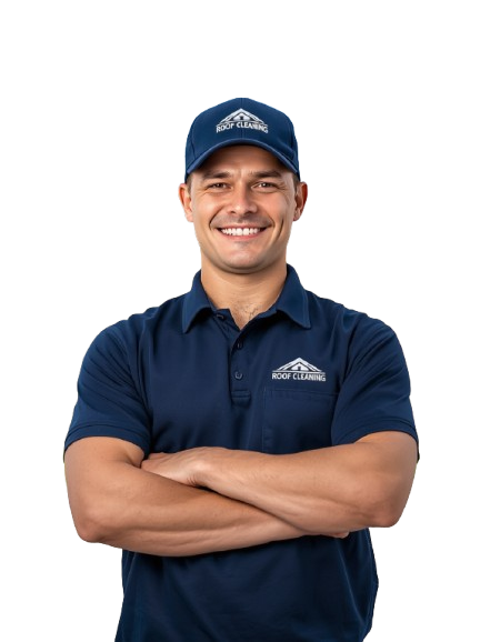 Contact us 1 roof cleaning expert in boca raton